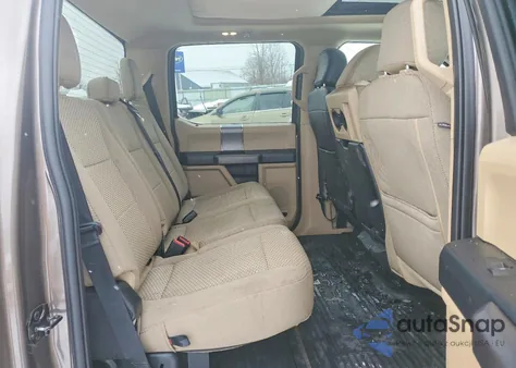 2020 Ford F350 Super Duty z USA, uszkodzony, nr VIN 1FT8W3BN1LEC36207